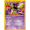 carte pokemon cryptéro 118/116 Noir & Blanc Glaciation plasma