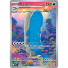 Carte Pokémon Wailord 162/159 FA EV9 JTG Aventure Ensemble 162/159