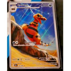 carte Pokemon Foudre Noire...
