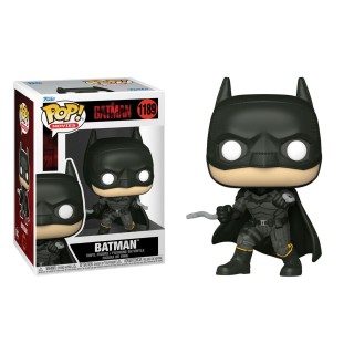 Funko Pop - Batman 1189 - Batman