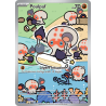 Carte Pokémon Poulpaf 207/191 Etincelles Déferlantes
