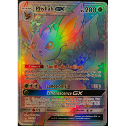 Carte Pokémon : Phyllali GX...