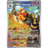 Carte Pokémon Némélios 200/193 PAL Ecarlate Violet Evolutions à Paldea
