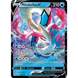 Carte Pokémon Milobellus V...