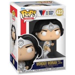 Funko Pop - Wonder Woman 423 - Wonder Woman