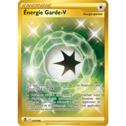Carte Pokémon Energie...