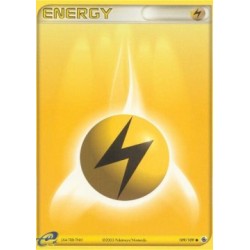 Carte Pokémon Énergie...