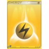 Carte Pokémon Énergie Électrique 109/111 Neo Genesis