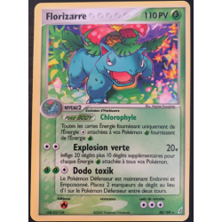 Carte Pokémon : Florizarre...