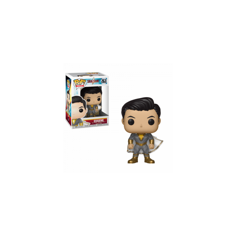 Funko POP - Shazam! 263 – Eugène Choi