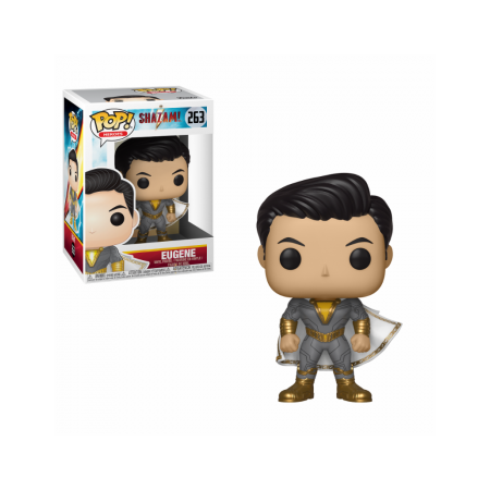 Funko POP - Shazam! 263 – Eugène Choi