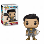 Funko POP - Shazam! 263 – Eugène Choi