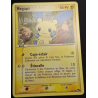 Negapi 12/17 Pop Serie 1 Bloc EX