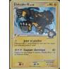 Carte Pokémon Élekable FB 4/147 Holo – Platine Vainqueurs Suprêmes FR