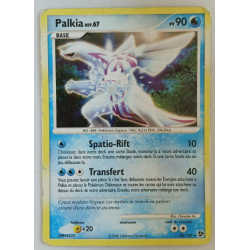 Carte Pokémon Palkia Lv.67...