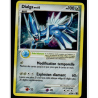 Carte Pokémon Dialga Lv.63 4/100 Holo – Aube Majestueuse (MD) FR