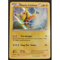 Carte Pokémon Pikachu...