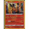 Carte Pokémon HOLO Dracaufeu 010/078 EB10.5 Epée & Bouclier Pokémon Go