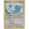 carte pokemon Lamantine 15/101 Ile des Dragons carte Pokémon