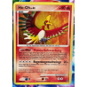 Carte Pokemon Ho-oh LV.45 Néo Révélation 300 LV.45 PL FR