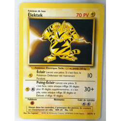 Carte pokémon FRANCAIS...