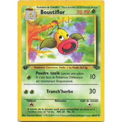 Carte Pokémon BOUSTIFLOR...