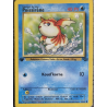 Carte Pokemon Poissirène 53/64 1er Edition Jungle Wizard