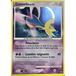 carte pokemon cresselia -...