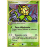 Carte Pokémon – Héliatronc 16/115 – EX Forces Cachées (État : Played) – FR