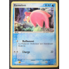 Carte Pokémon - Ramoloss Reverse 83/113 - Ex Espèces Delta