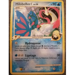 Carte Pokémon – Milobellus...