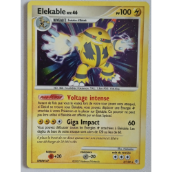 Carte pokémon FRANCAIS...