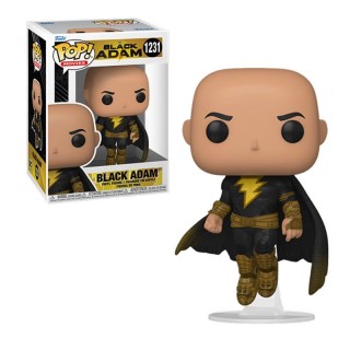 Funko Pop - Black Adam 1231...