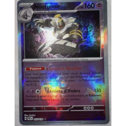 Carte pokemon Noctunoir...