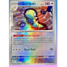 carte pokemon DEUSOLOURDO MASTERBALL 080/131 EV8.5NM