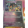 Carte Pokémon ROC-DE-FER MASTERBALL 046/131 Évolutions Prismatiques EV8.5