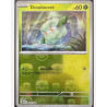 Carte Pokemon DOUDOUVET 004/086 REVERSE MASTERBALL EV10.5 WHT