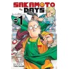 Sakamoto Days, Vol. 1
