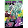 Sakamoto Days, Vol. 4