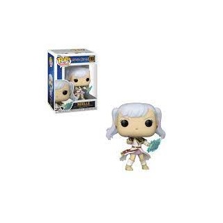 Funko Pop - Black Clover...