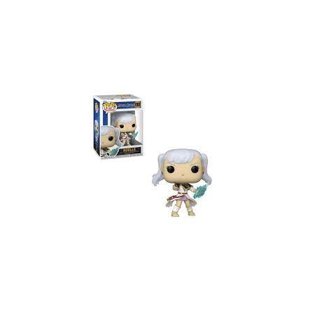 Funko Pop - Black Clover 1100 - Noelle