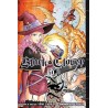 Black Clover, Vol. 10
