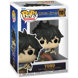 Funko Pop - Black Clover...