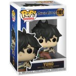 Funko Pop - Black Clover 1101 - Yuno