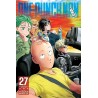 One-Punch Man, Vol. 27
