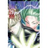 One-Punch Man, Vol. 28