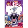 One Piece, Vol. 103