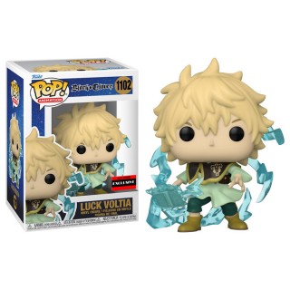 Funko Pop - Black Clover...