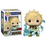 Funko Pop - Black Clover 1102 - Luck Voltia Edition Special