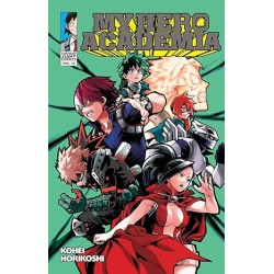 One Piece, Vol. 106
